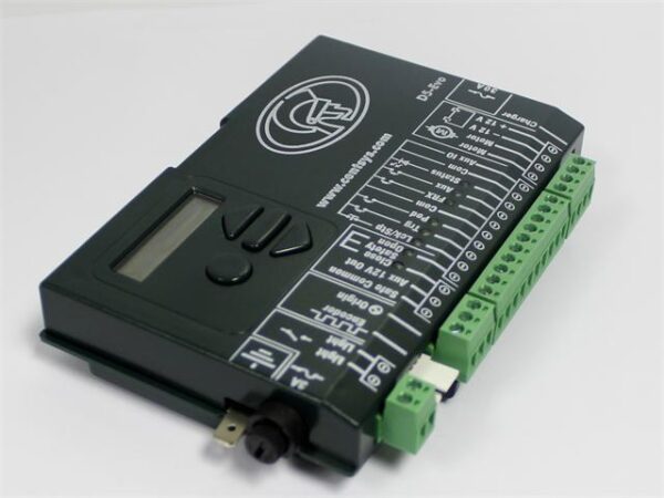 Centurion D5 EVO PCB proftech