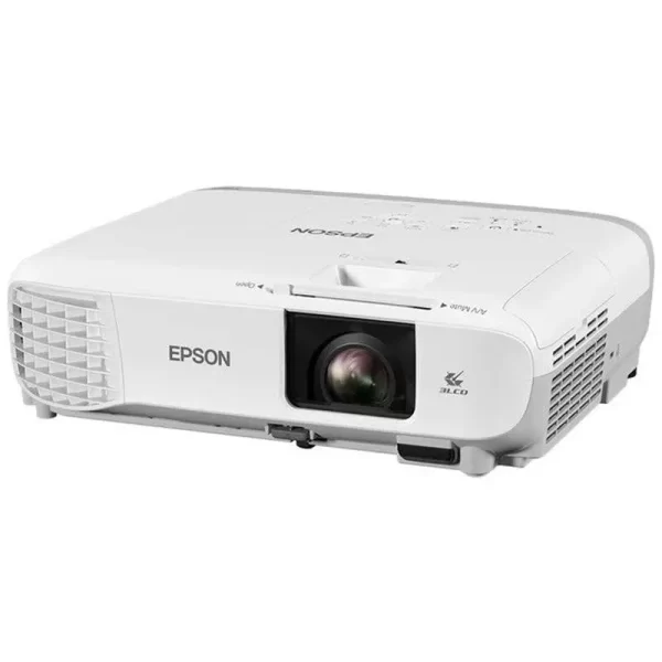 Epson EB-X49 XGA 3LCD 3600 Lumens Projector