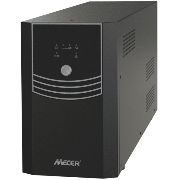 Mecer 3000VA Off-Line UPS (ME-3000-VU) proftech