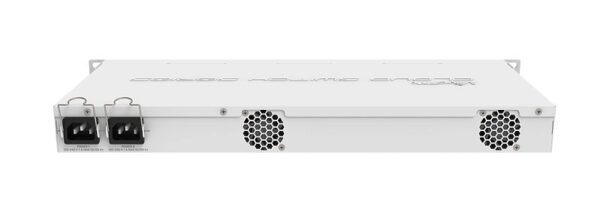 MikroTik CRS328-4C-20S-4S+RM Smart Switch Proftech