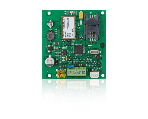 Secolink GSM GSV6U module