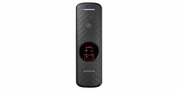Suprema BioEntry R2 Compact Fingerprint Reader BER2-OD
